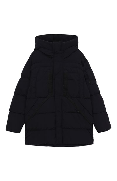 Пуховик C.P. COMPANY, арт. CUS019/L3C00/10-14