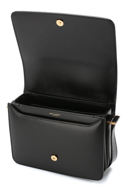 Сумка le 61 medium SAINT LAURENT, арт. 568568/02G0W, фото 4