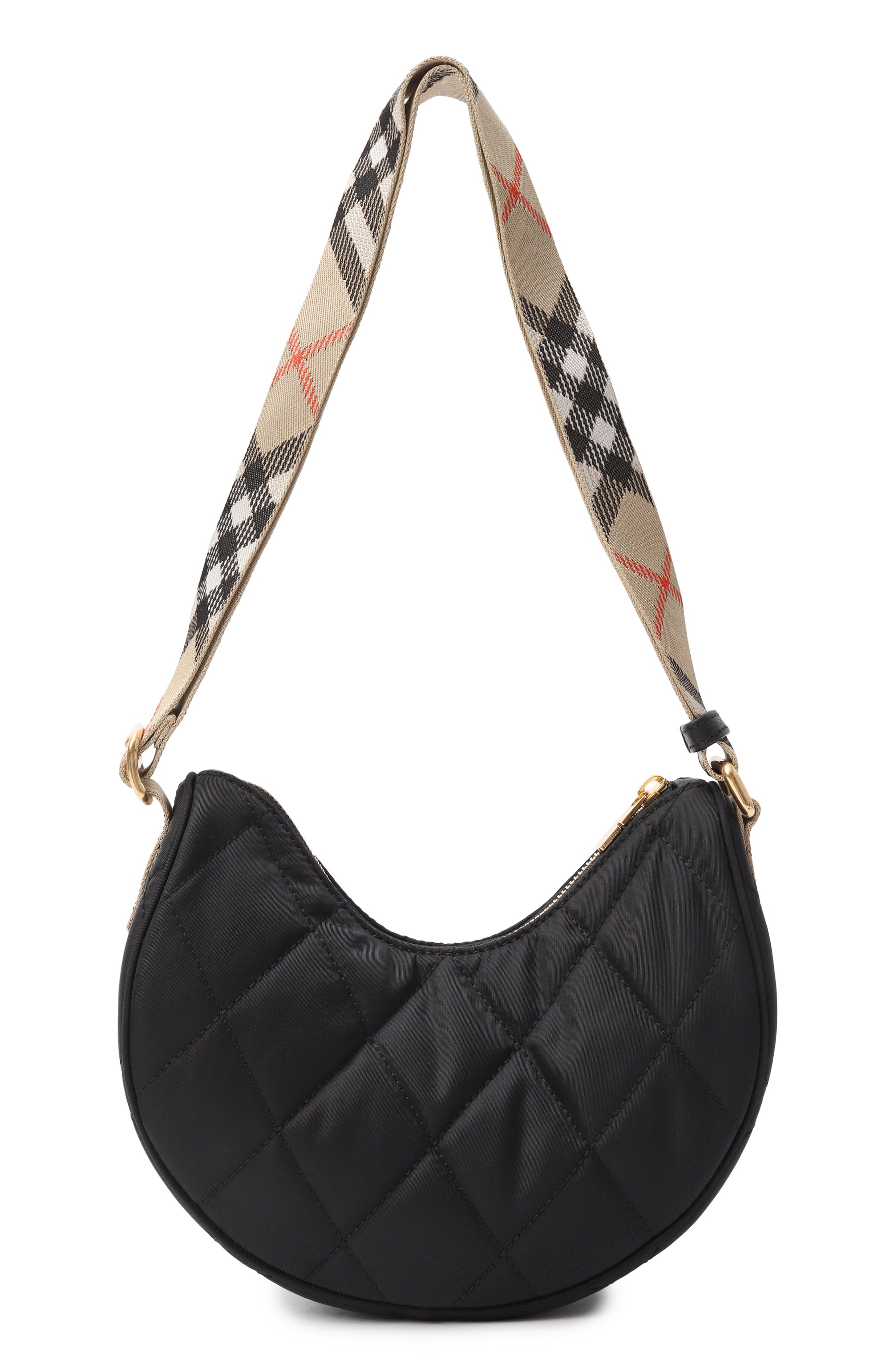 Сумка horseshoe BURBERRY, арт. 8111928, фото 6