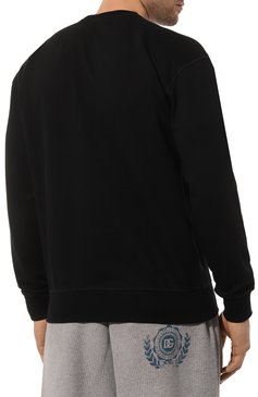 Хлопковый свитшот JW ANDERSON, арт. JW0050PG0490, фото 1