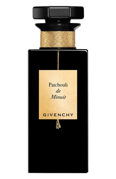 Мужской парфюмерная вода patchouli de minuit (100ml) GIVENCHY, арт. P131062