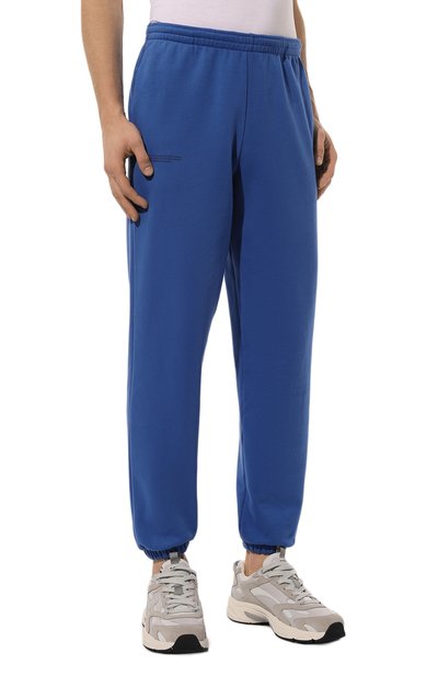 Хлопковые джоггеры PANGAIA, арт. 10000295, фото 3