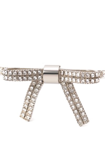 Ободок для волос MIU MIU, арт. 5JH057-2EFK-F0Z2D, фото 4