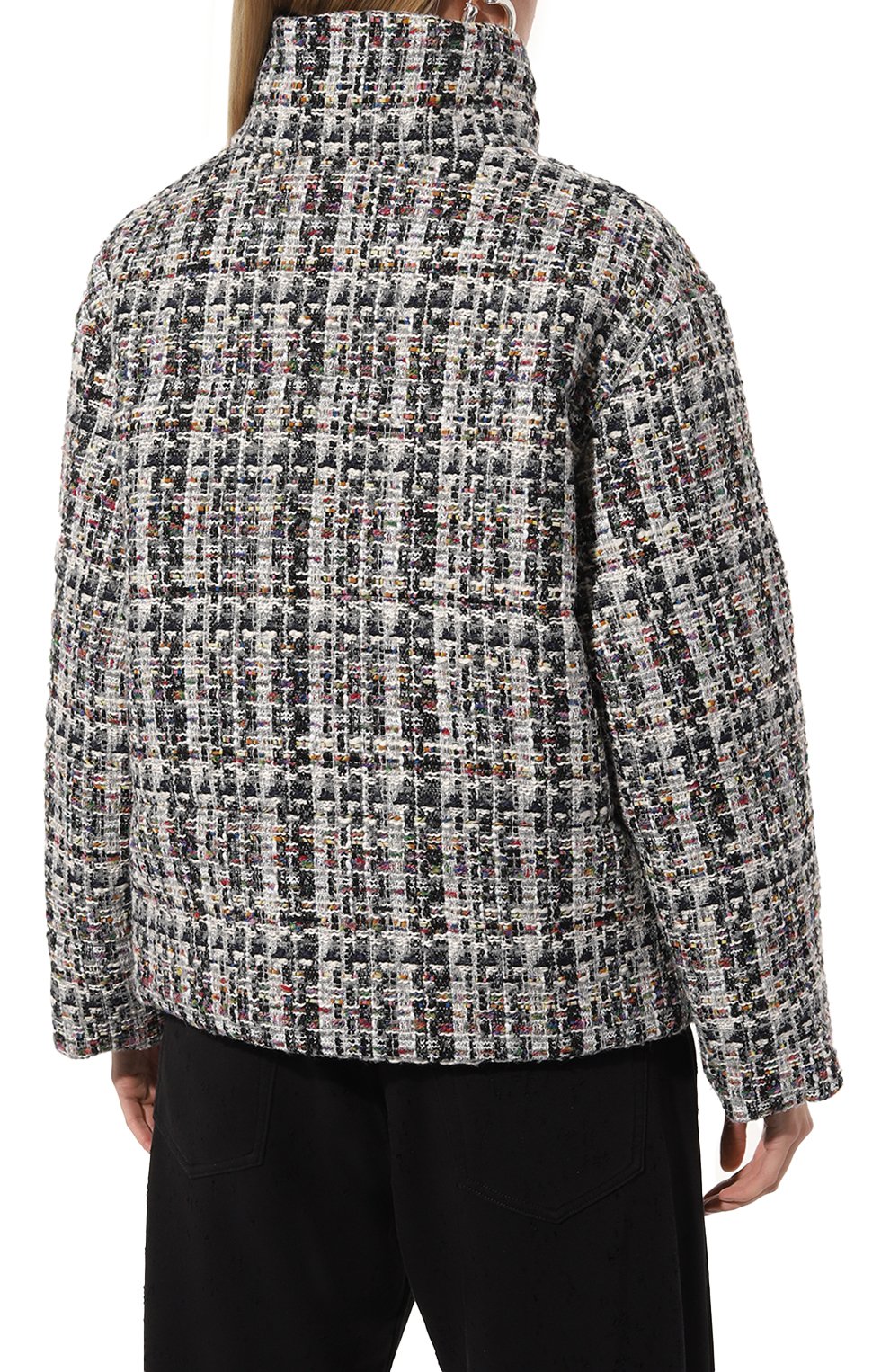 Пуховик SEVEN LAB, арт. SCT.06.970.17, фото 4