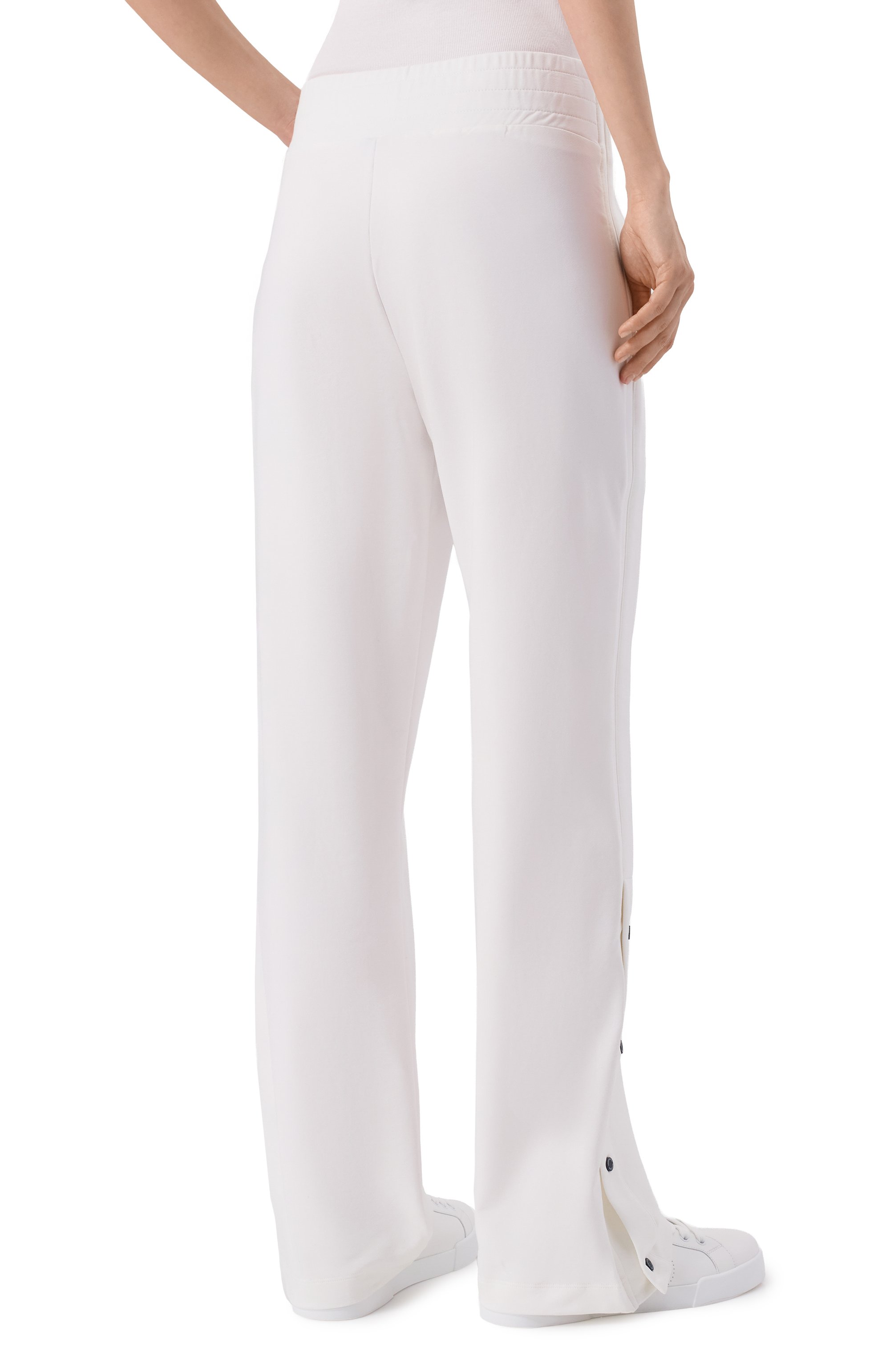 Хлопковые брюки AERONAUTICA MILITARE, арт. PF1013DF00671, фото 4