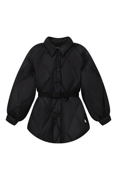 Утепленная куртка BACON YOUNG, арт. CLAIRE WLT, фото 1