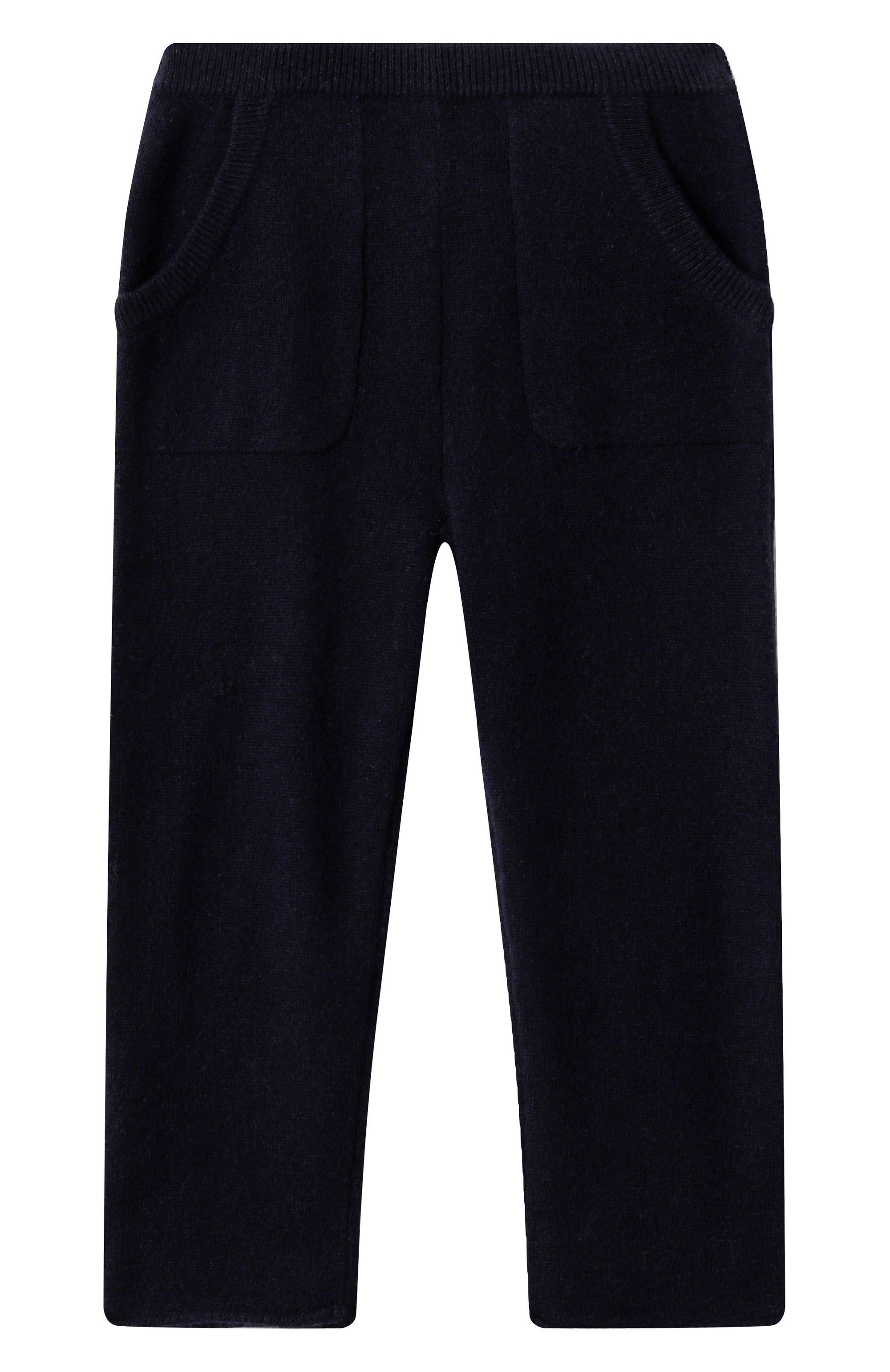 Кашемировые брюки OSCAR ET VALENTINE, арт. W24PAN01., фото 1