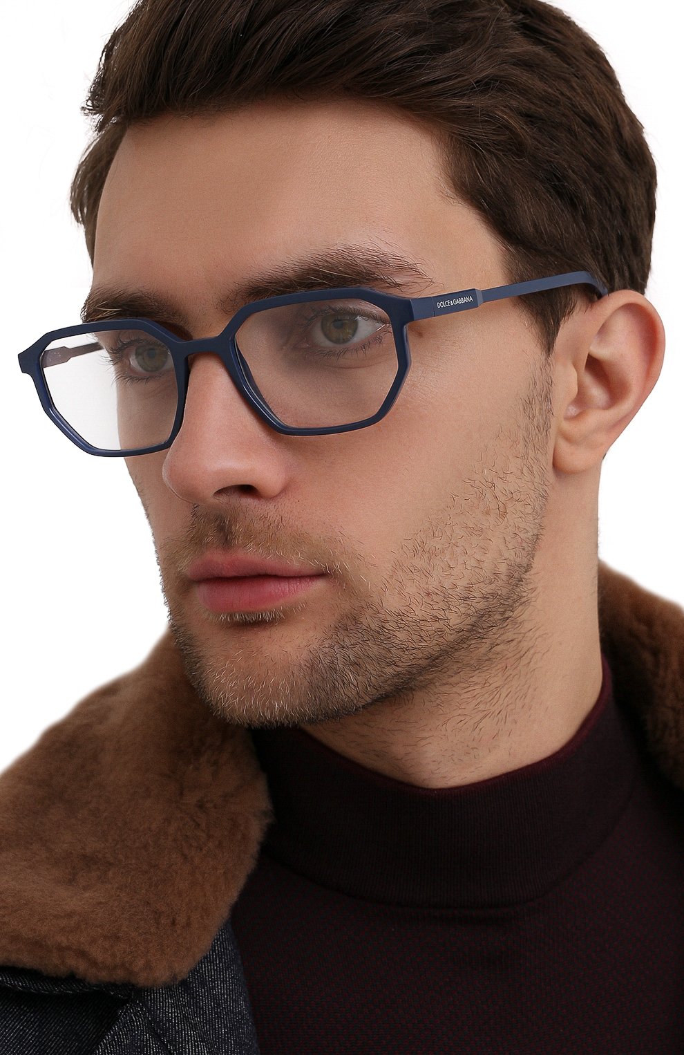 Оправа DOLCE & GABBANA, арт. 5060-3294, фото 2