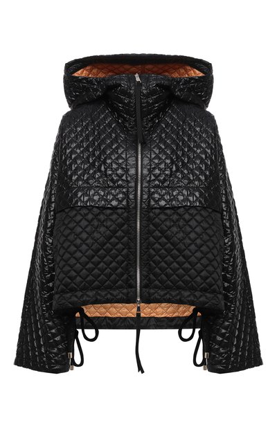 Женская пуховая куртка citrine 2 moncler 1952 MONCLER GENIUS, арт. G1-094-1A518-00-C0684