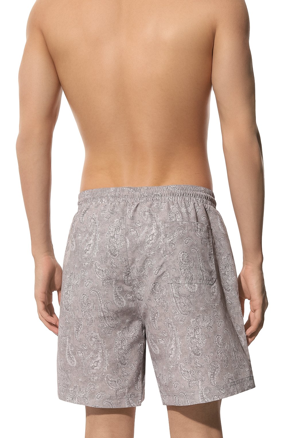 Плавки-шорты BRUNELLO CUCINELLI, арт. MW842043, фото 3