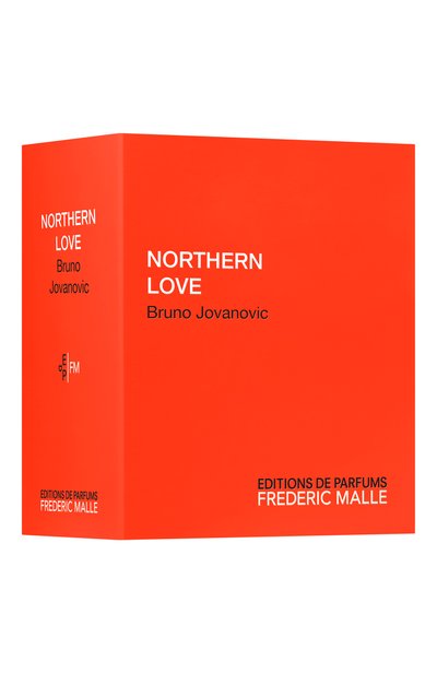 Парфюмерная вода northern love (50ml) FREDERIC MALLE, арт. 3700135026223, фото 2