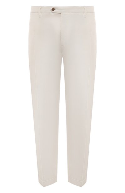 Мужские хлопковые брюки COLOMBO, арт. PA00449/TC