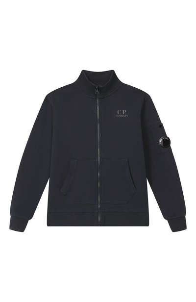 Комплект из толстовки и брюк C.P. COMPANY, арт. CNK007/LCA76_001, фото 2