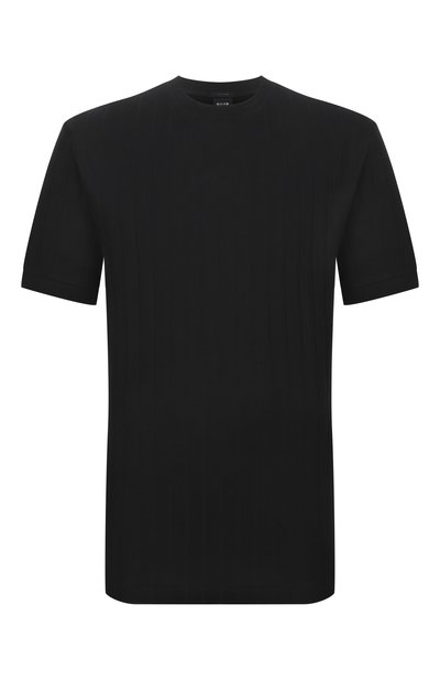 Мужская хлопковая футболка BOSS, арт. 50559610