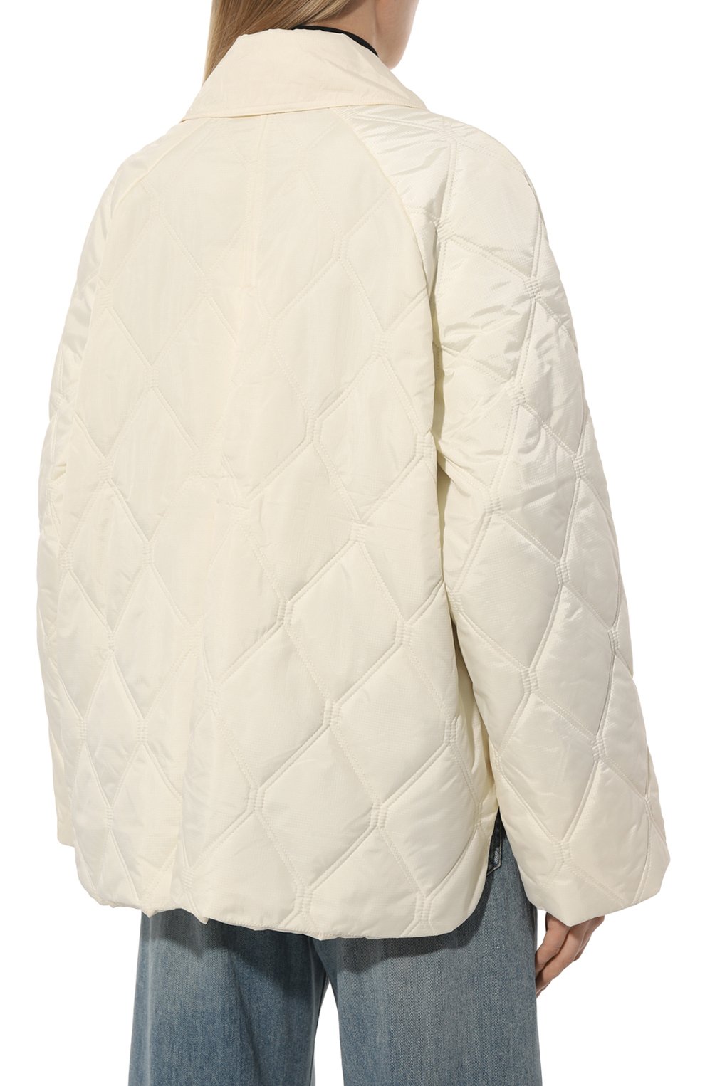 Куртка GANNI, �арт. F8641, фото 4