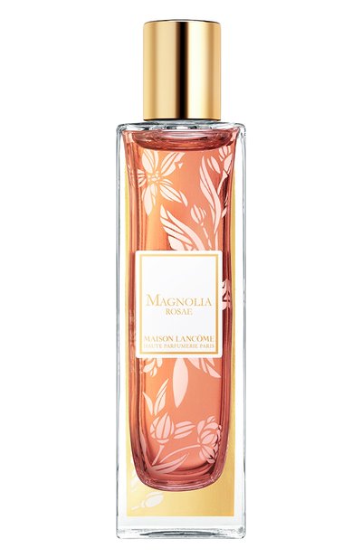 Женский парфюмерная вода magnolia rosae (30ml) LANCOME, арт. 3614272452008