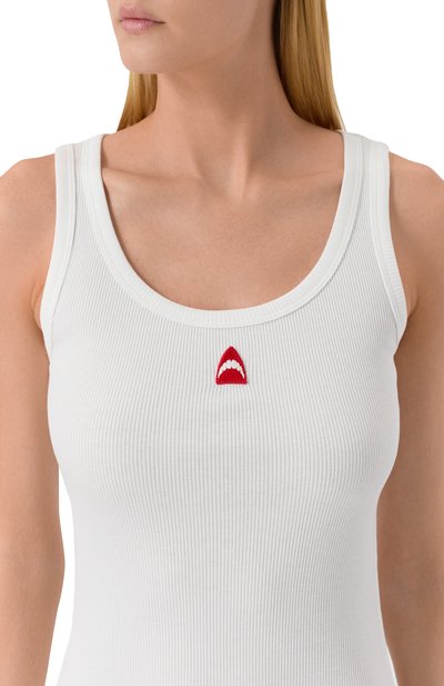 Хлопковое платье LET`S SWIM, арт. LS/W_015_VD, фото 5