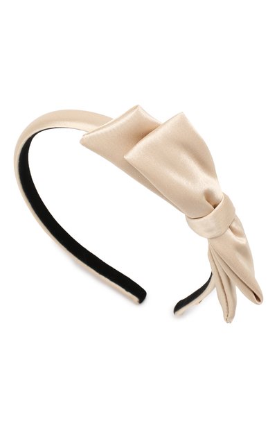 Ободок для волос ALEXANDRE DE PARIS, арт. THB-18028-10N S, фото 2