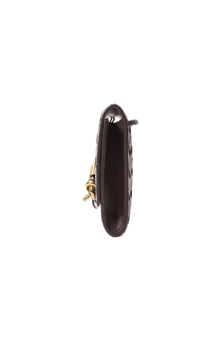 Клатч andiamo BOTTEGA VENETA, арт. 836940/VCPP2, фото 1