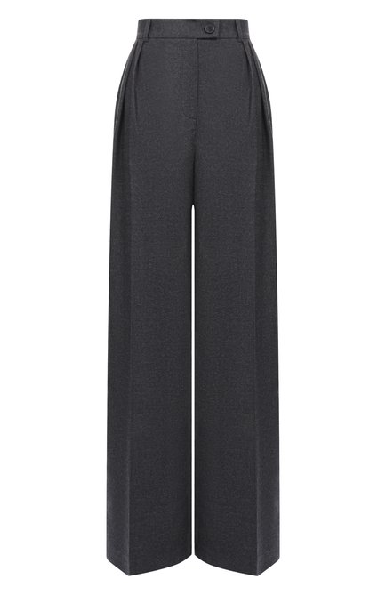 Женские шерстяные брюки LESYANEBO, арт. LN07H- 434_ITB