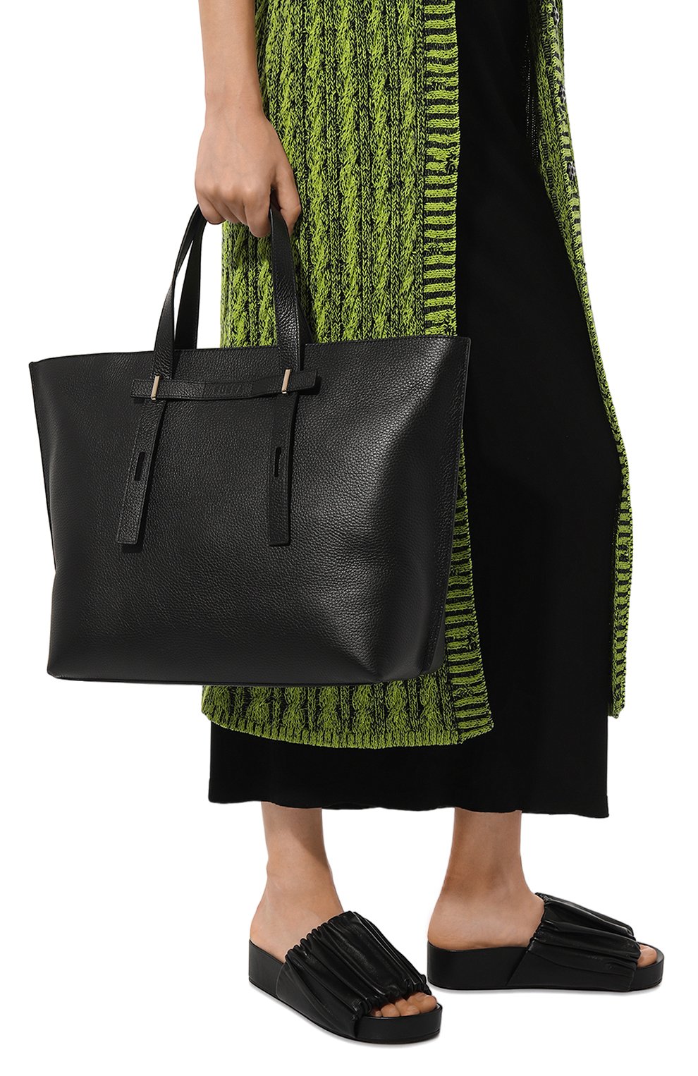 Сумка-тоут furla giove large FURLA, арт. WB01107/HSF000, фото 2