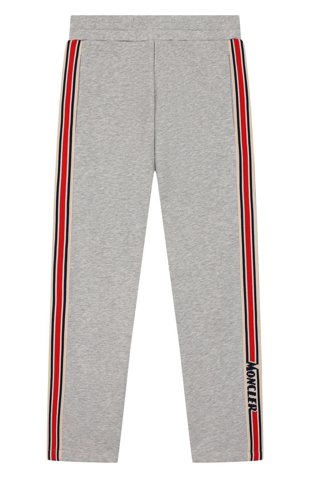 Комплект из толстовки и брюк MONCLER, арт. F1-954-8M701-20-809AG/8-10A, фото 4