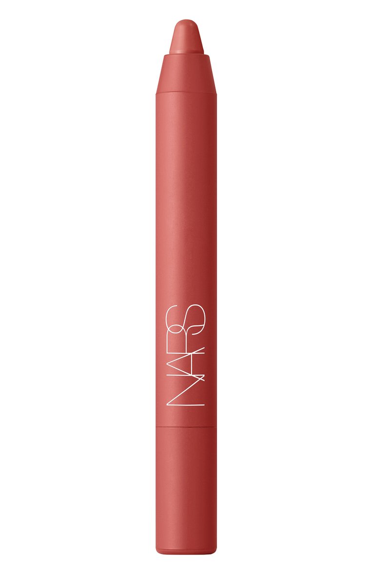 Карандаш для губ powermatte high-intensity lip pencil, оттенок take me home NARS  цвета, арт. 34503470NS | Фото 1 (Региональные ограничения белый список (Axapta Mercury): Не проставлено; Нос: Не проставлено; Финишное покрытие: Матовый)