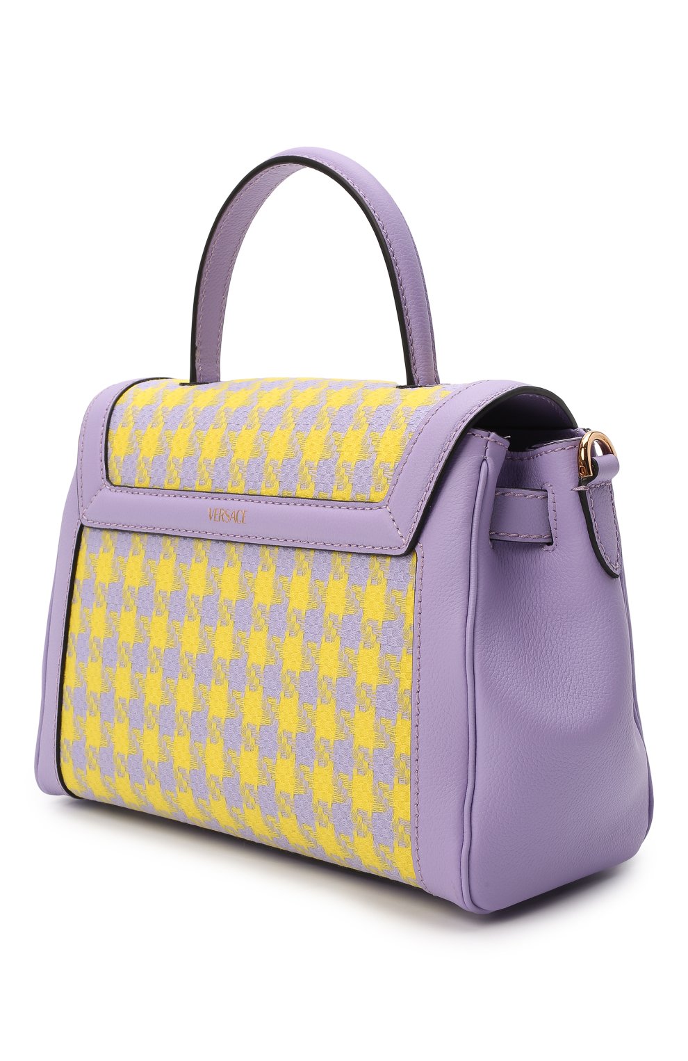 Сумка la medusa VERSACE, арт. DBFI039/1A02756, фото 4