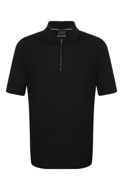 Мужское хлопковое поло PAUL&SHARK, арт. 25411238_001