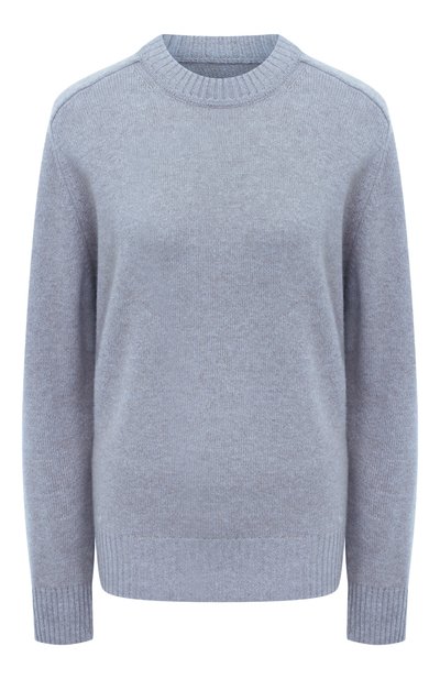 Женский кашемировый свитер LOULOU DE SAISON, арт. BALTRA