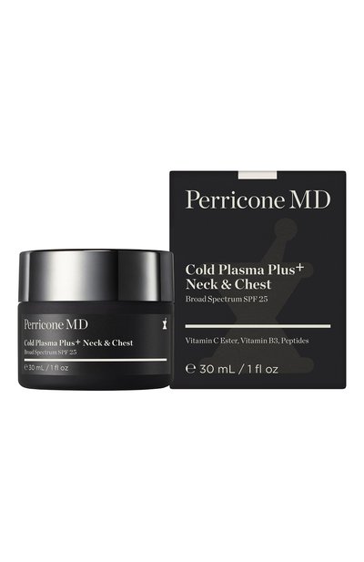 Антивозрастной крем для овала лица и шеи (30ml) PERRICONE MD, арт. 651473710301, фото 3