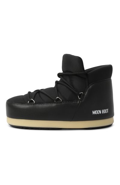 Текстильные полусапоги evx MOON BOOT, арт. 80D1470020, фото 5