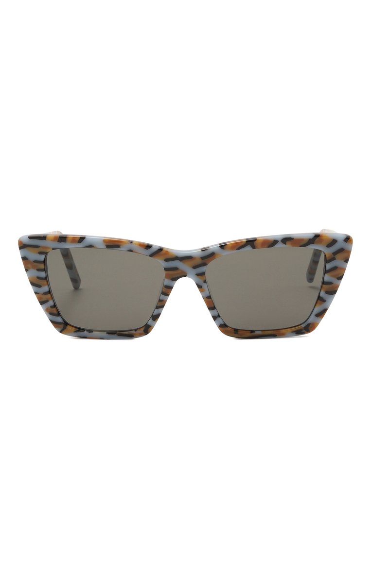 С�олнцезащитные очки SAINT LAURENT, арт. SL 276 MICA 035, фото 1