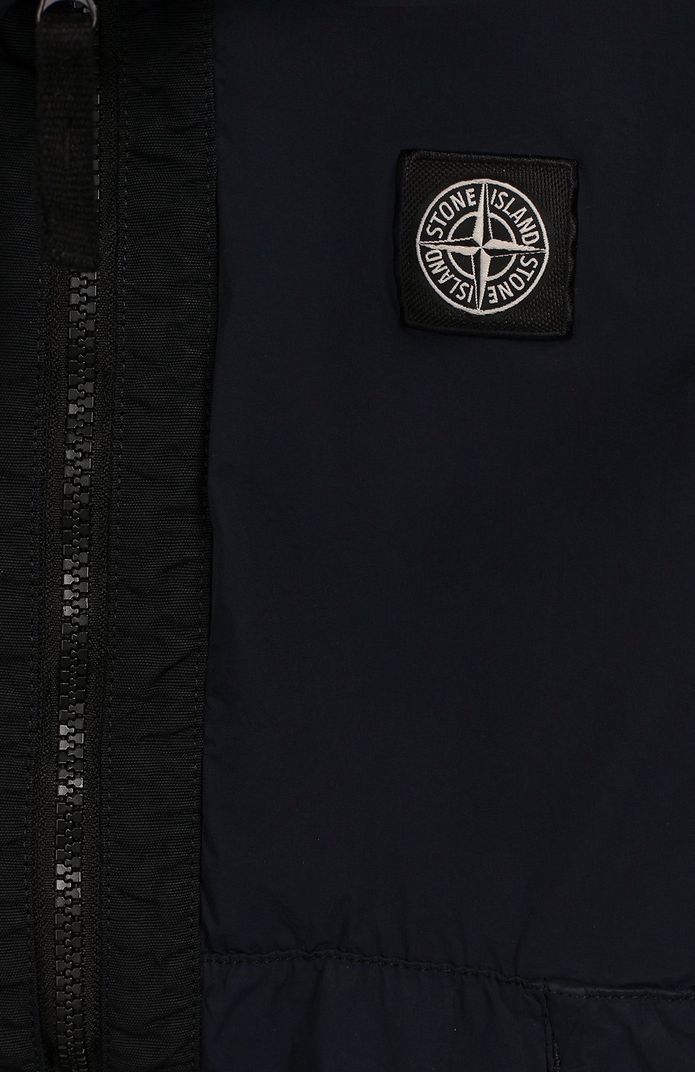 Жилет на молнии STONE ISLAND, арт. 7016G0131/10-14, фото 3