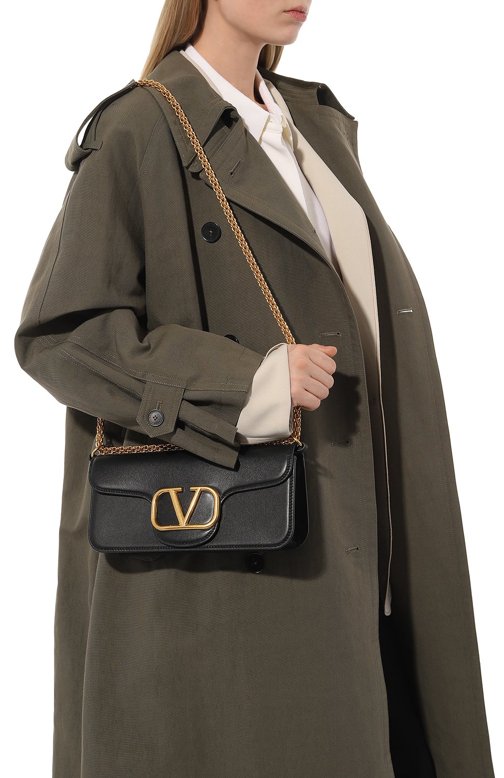 Сумка loco VALENTINO, арт. 2W0B0K30/ZXL, фото 2