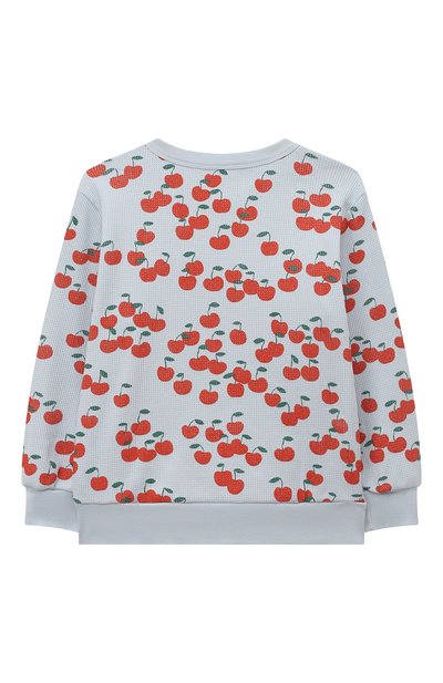 Хлопковый свитшот TINYCOTTONS, арт. SS23-305, фото 2