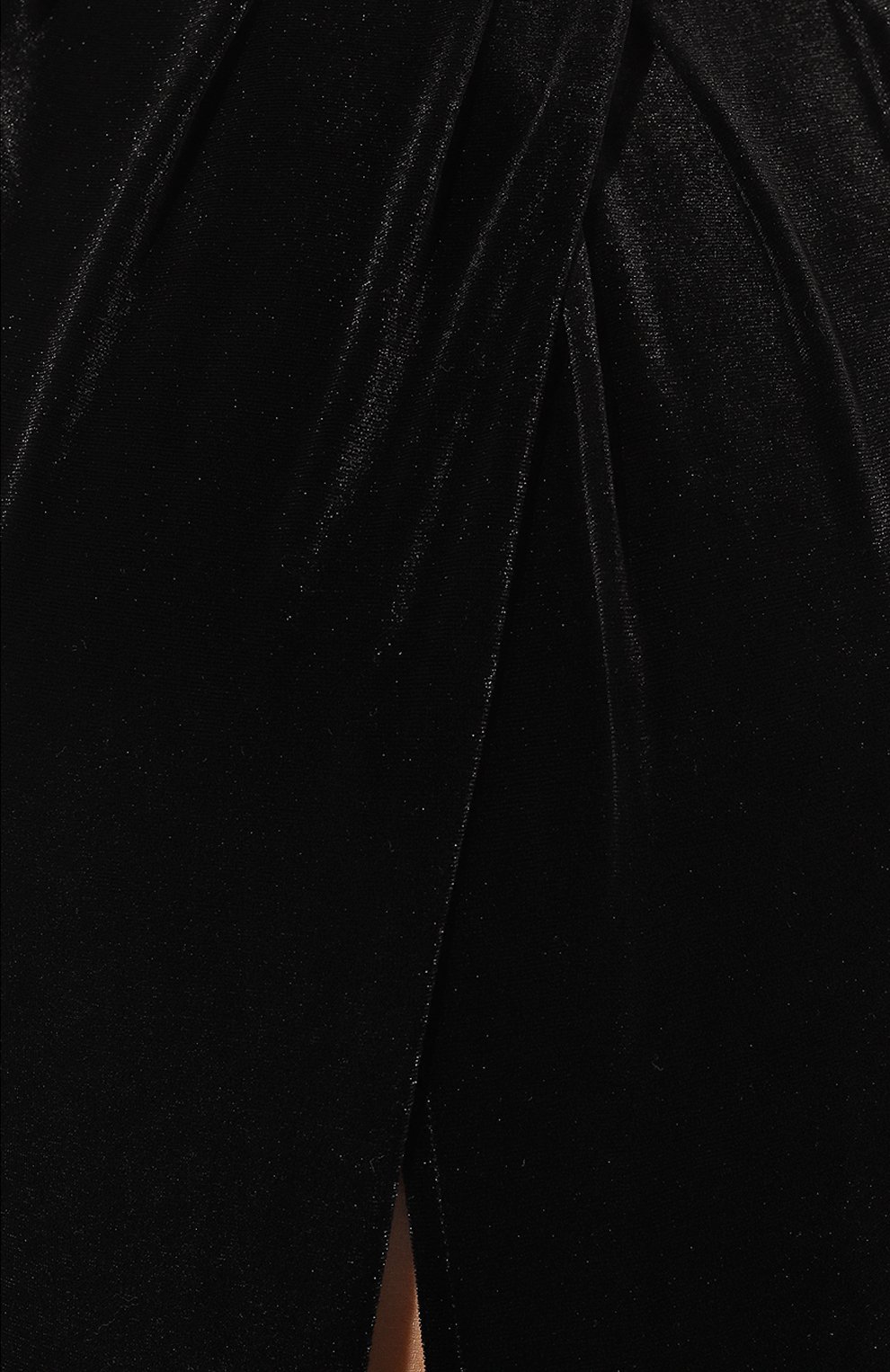 Бархатное боди JACOB LEE, арт. WVB03724B, фото 5