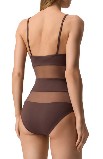 Слитный купальник NATAYAKIM, арт. NY-107/19, фото 3