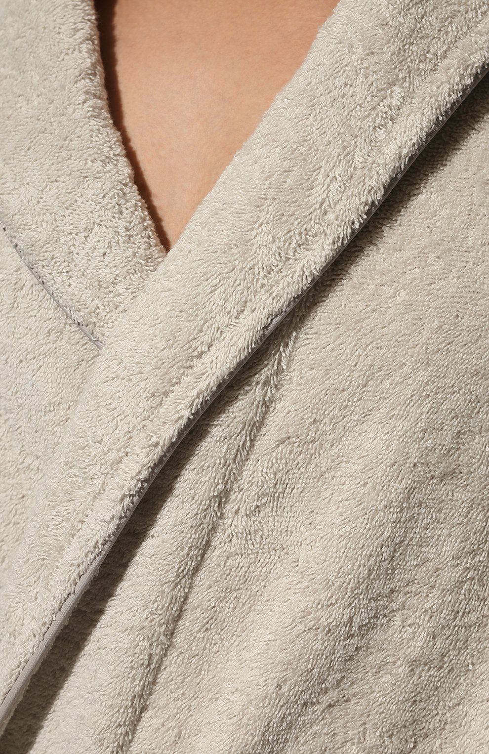 Халат unito FRETTE, арт. FR4645 D2060 G03X, фото 5