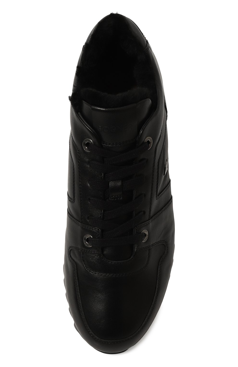 Кожаные кроссовки seattle BOGNER, арт. 12440413, фото 6