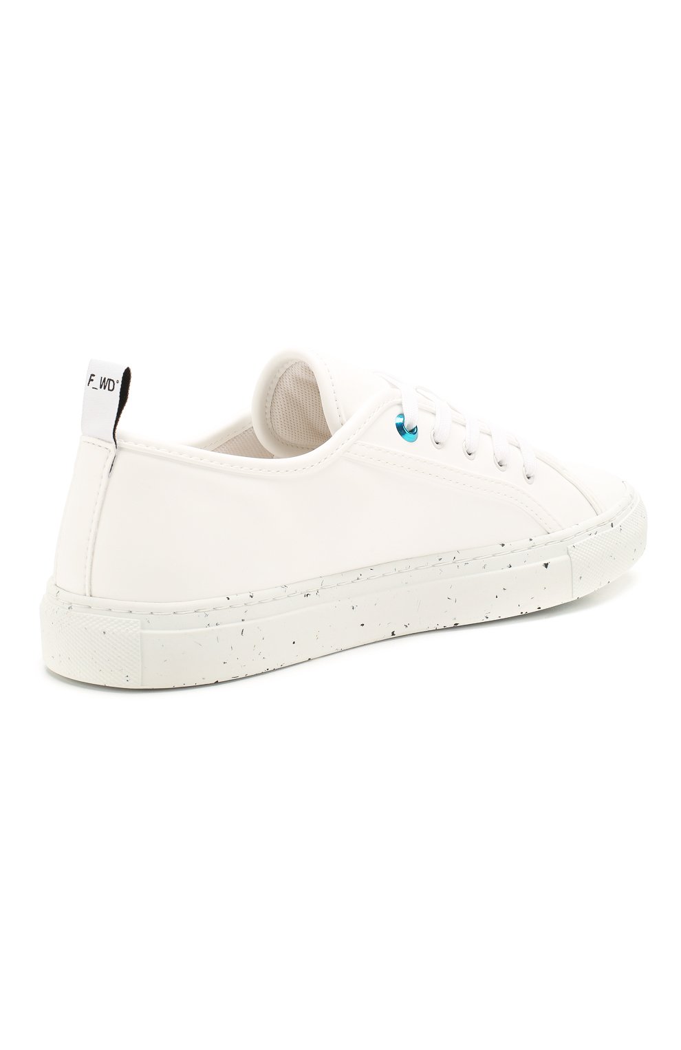 Кеды F_WD, арт. FWS34151A/11292, фото 4