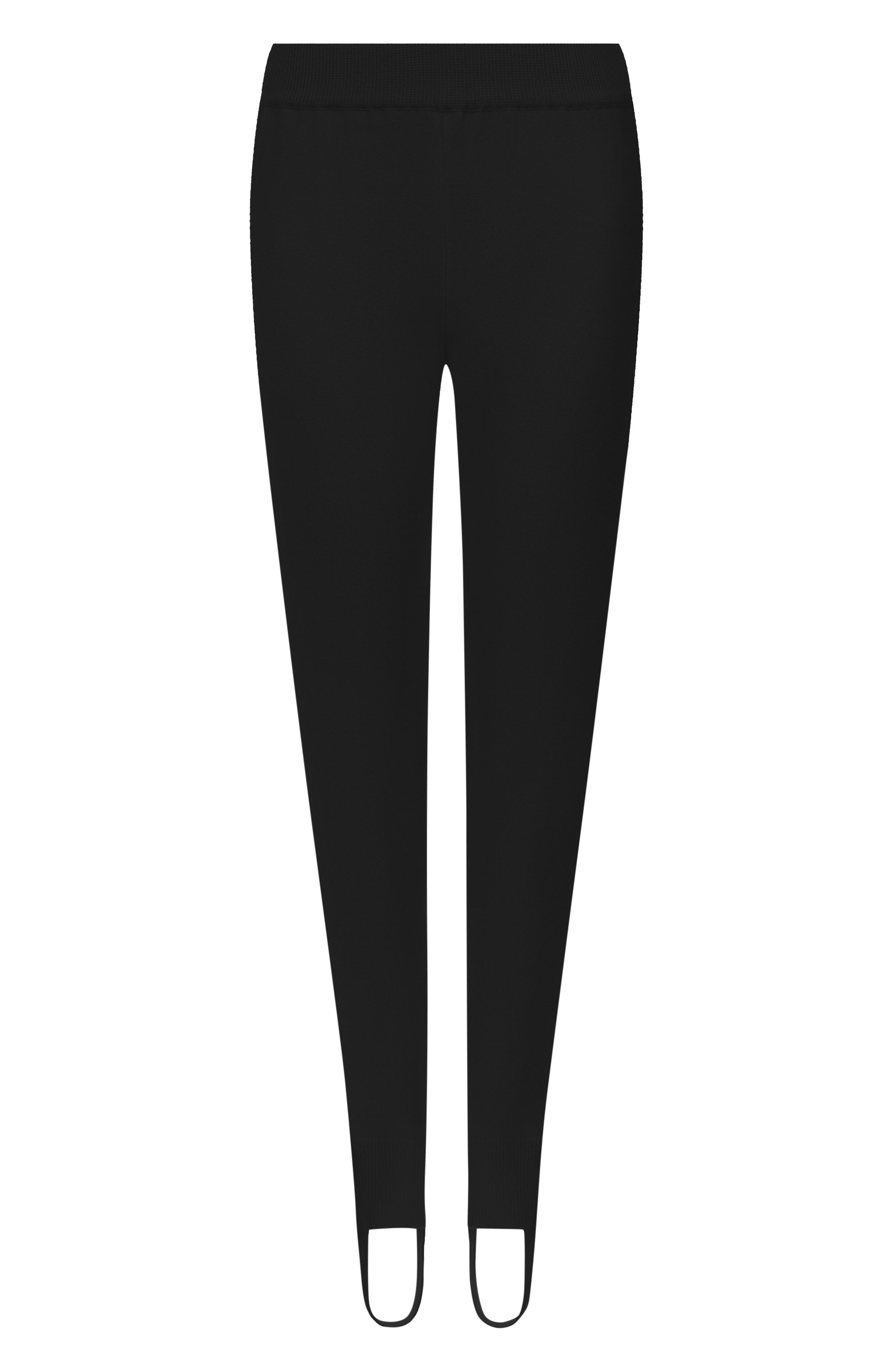 Шерстяные легинсы MRZ, арт. FW25-0007, фото 1