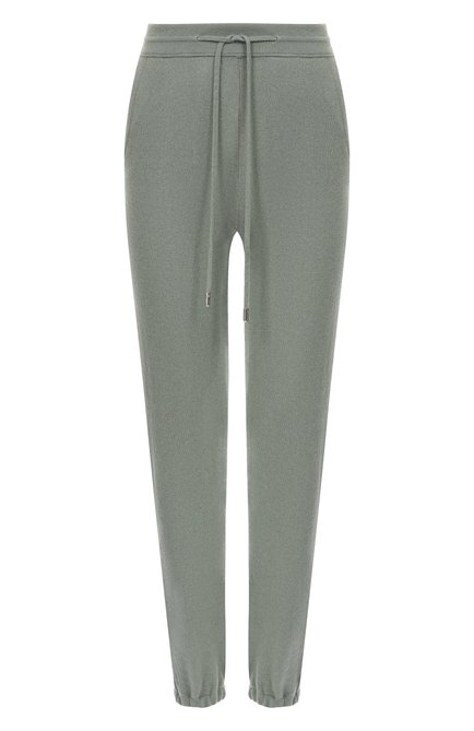 Женские джоггеры из шерсти и кашемира MVST, арт. M25.1MW.K013