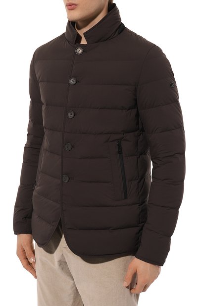 Пуховая куртка DUNO, арт. MASTER/LIC0SA, фото 3