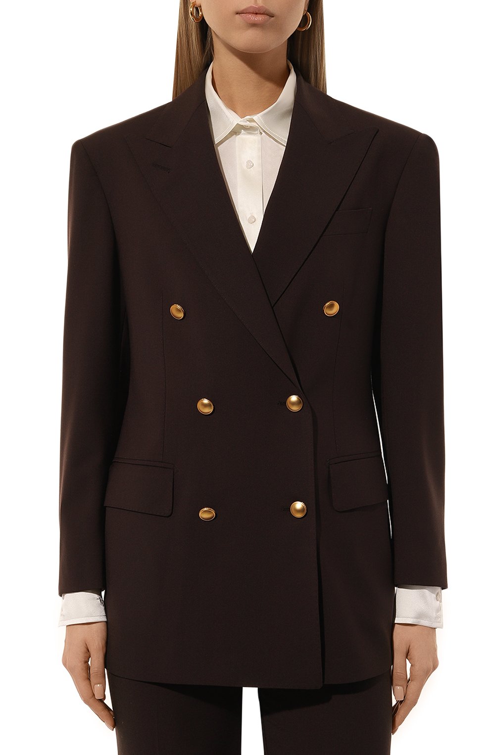 Жакет TAGLIATORE 0205, арт. J-CARIS10B/340179, фото 3