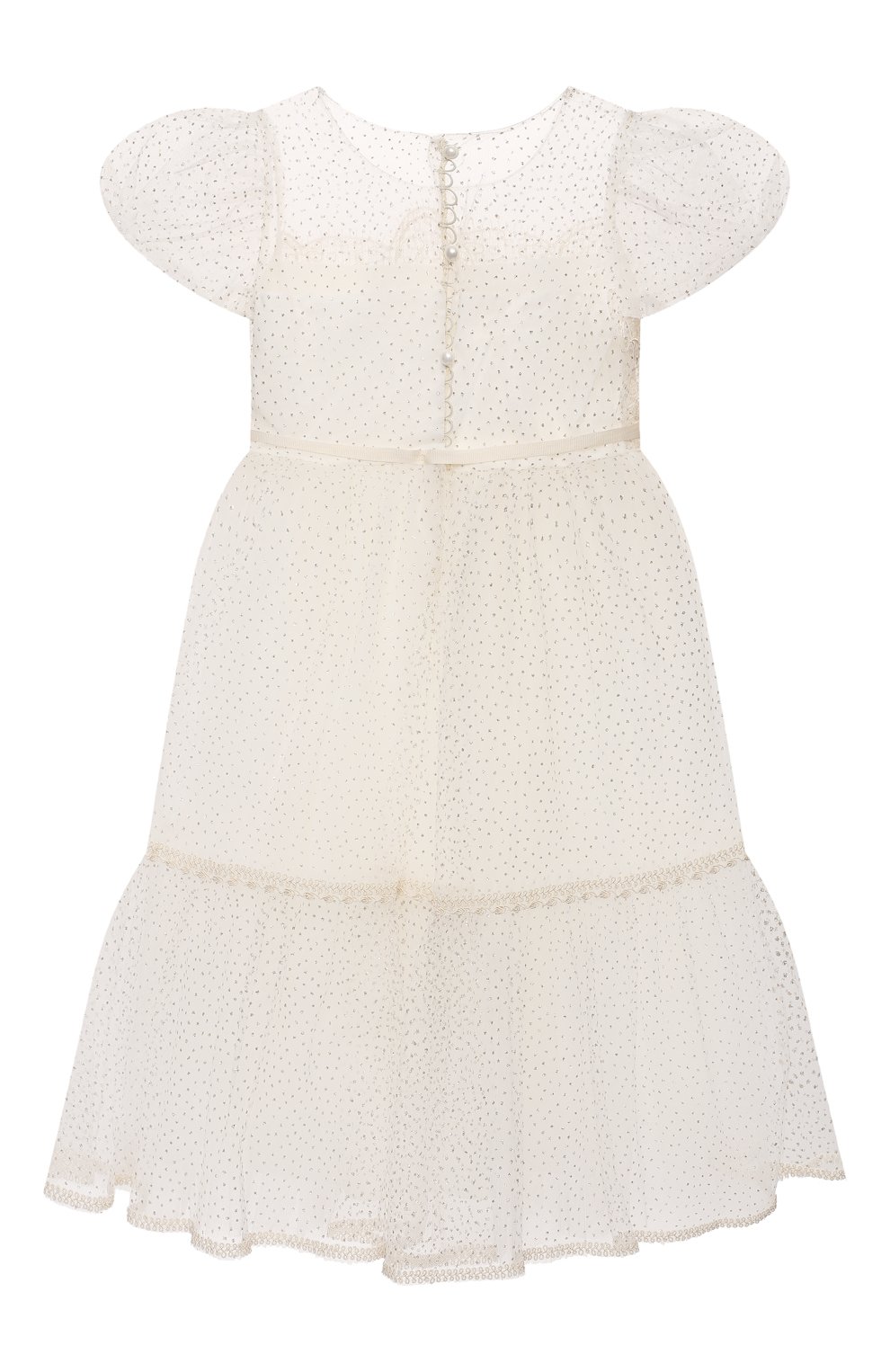 Платье DESIGNERS CAT, арт. 100000K01000948/4A-8A, фото 2