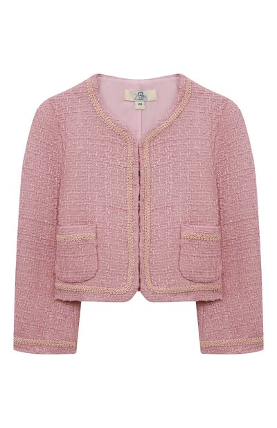 Твидовый костюм coco ZHANNA & ANNA, арт. ZAOZ00000284, фото 2