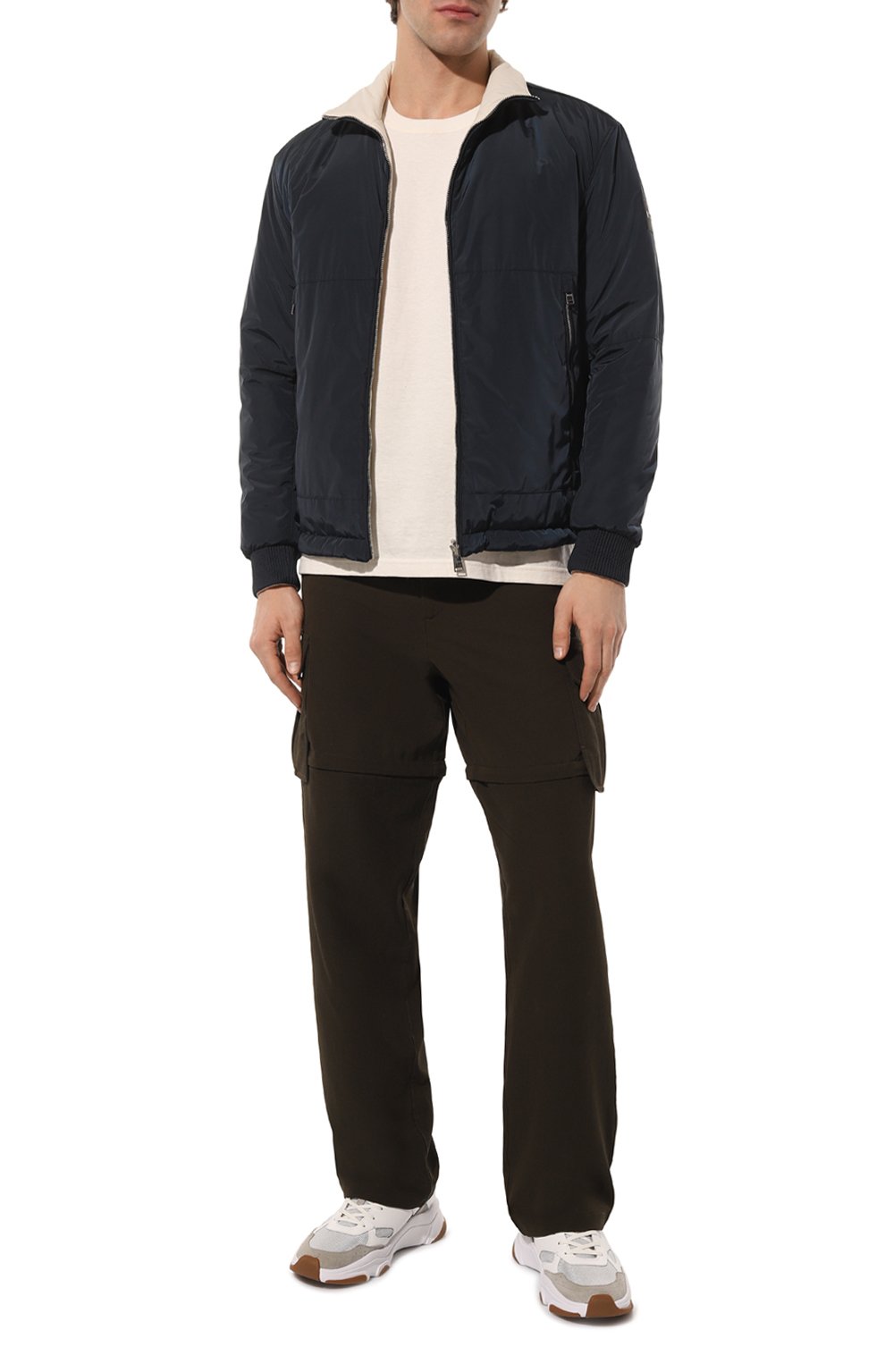 Двусторонняя куртка BOSS, арт. 50481127, фото 2