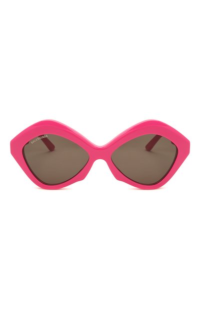 Солнцезащитные очки BALENCIAGA, арт. 648045/T0001, фото 3