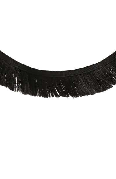 Портупея DOROTHEE SCHUMACHER черного цвета по цене 26850 руб., арт. 753201/PLAYFUL REBEL, фото 3 Портупея DOROTHEE SCHUMACHER, арт. 753201/PLAYFUL REBEL, фото 3